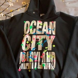 Ocean City MD sweatshirt!